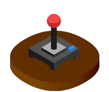 KOMPAK77 Arcade