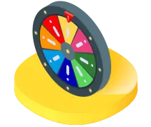 KOMPAK77 Luckyspin